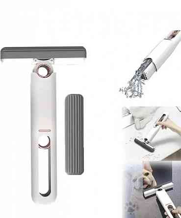 Швабра для окон и уборки Mini Mop Винница