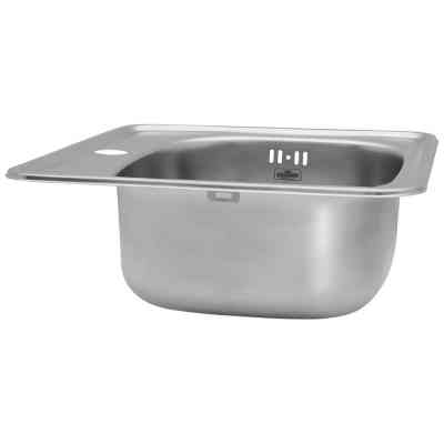 Мийка кухонна Kroner Satin-3838 06160 (CV022756) Вінниця