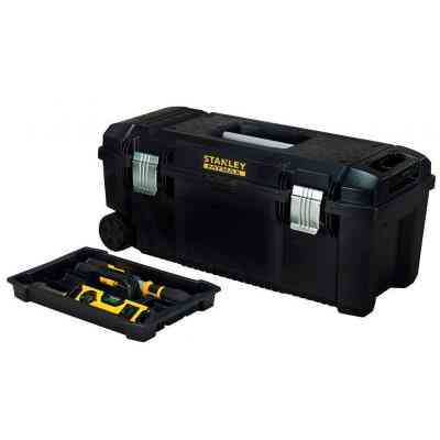 Ящик для инструментов Stanley FatMax 28” c колесами и телескопической ручкой (FMST1-75761) Винница