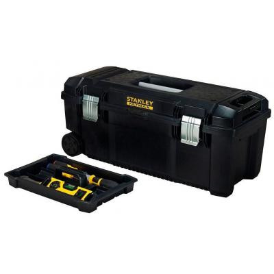 Ящик для инструментов Stanley FatMax 28” c колесами и телескопической ручкой (FMST1-75761) Винница - изображение 2