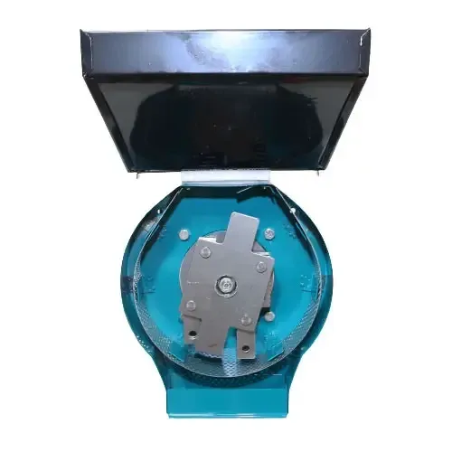 Зернодробарка Defender DFG-3550 (2500 Вт, 240 кг/год) – потужний подрібнювач зерна з гарантією 36 місяців Львів - фото 5