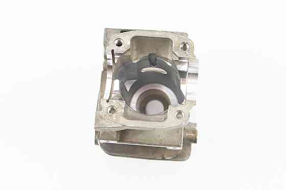 Циліндр к-кт (цпг) 2400 24сс-34mm (палець 8mm)+піддон Київ