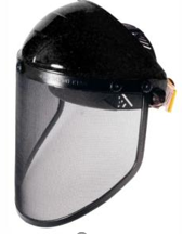 Захисна маска ZMI-2000 з сіткою APRO Харків