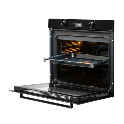 Духовой шкаф Pyramida PO 92 EP GBL Винница - изображение 12