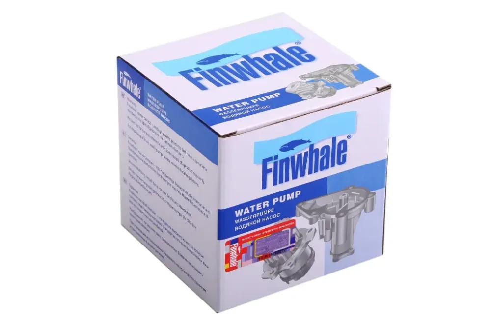 Помпа 2108 Finwhale Винница - изображение 4