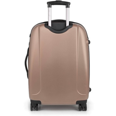 Чемодан Gabol Paradise XP (L) Beige (123347-006)/(123301-006) (930358) Винница - изображение 8