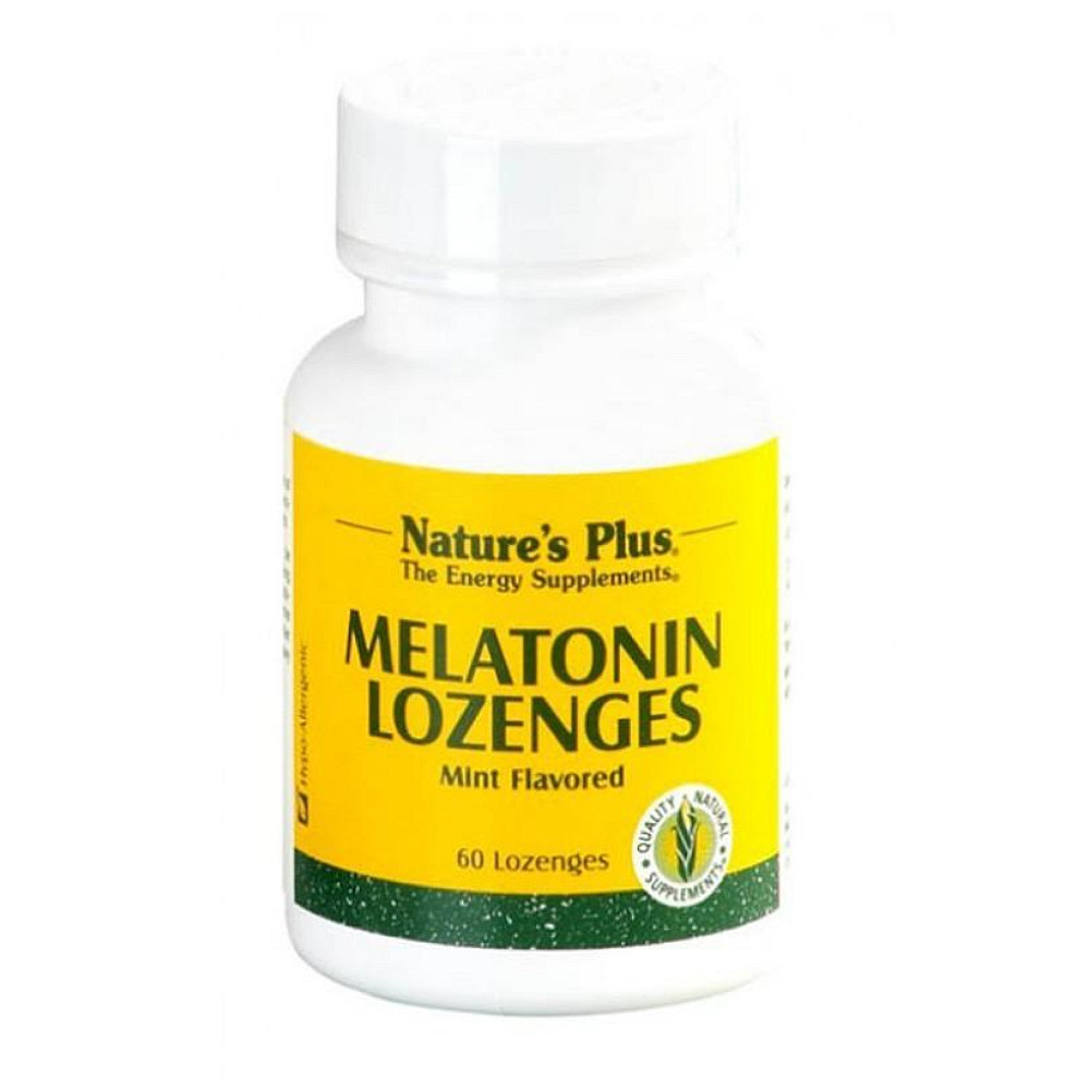 Melatonin Sublingual 3mg with B6 - 60 tabs Луцк - изображение 1