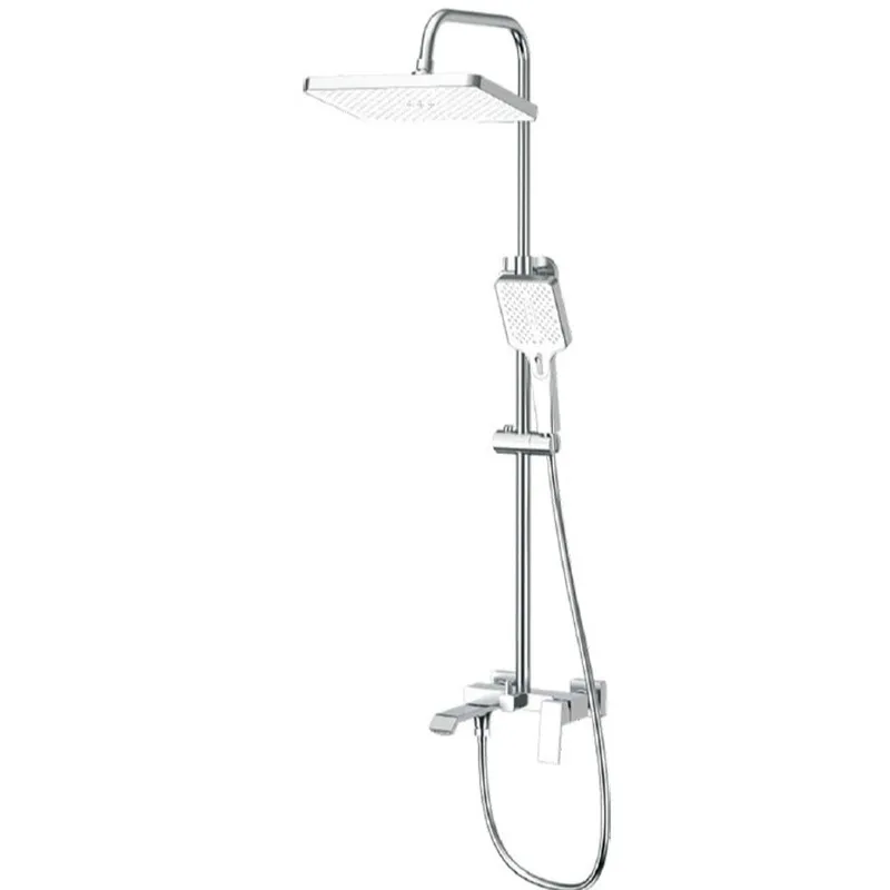 Душова колона зі змішувачем HAIBA GAUDI 009-J   ( HB9582 ) 38976 Харьков - изображение 1