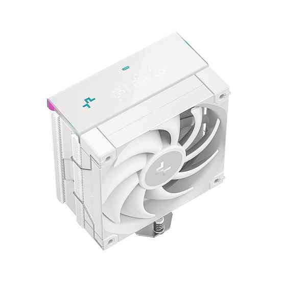 Кулер процесорний DeepCool AK400 Digital Pro White (R-AK400-WHAPMN-G) ( Білий ) Харьков
