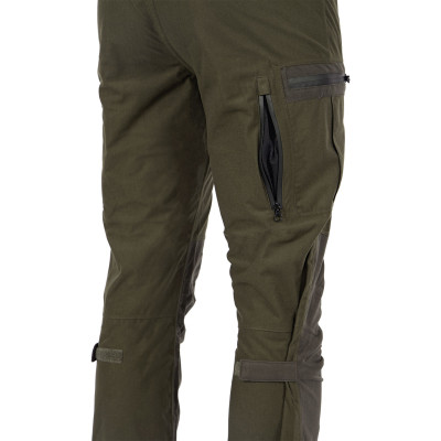 Штани Hallyard Venlo Brown 60 (venlo-t/7523-001 60) Вінниця - фото 2