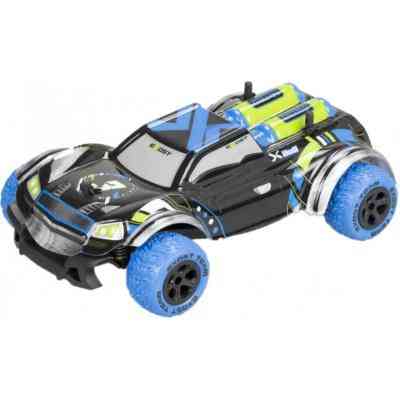 Радиоуправляемая игрушка Silverlit XBull 1:18 27 МГц (20208) Винница