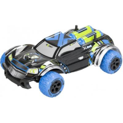 Радиоуправляемая игрушка Silverlit XBull 1:18 27 МГц (20208) Винница - изображение 1