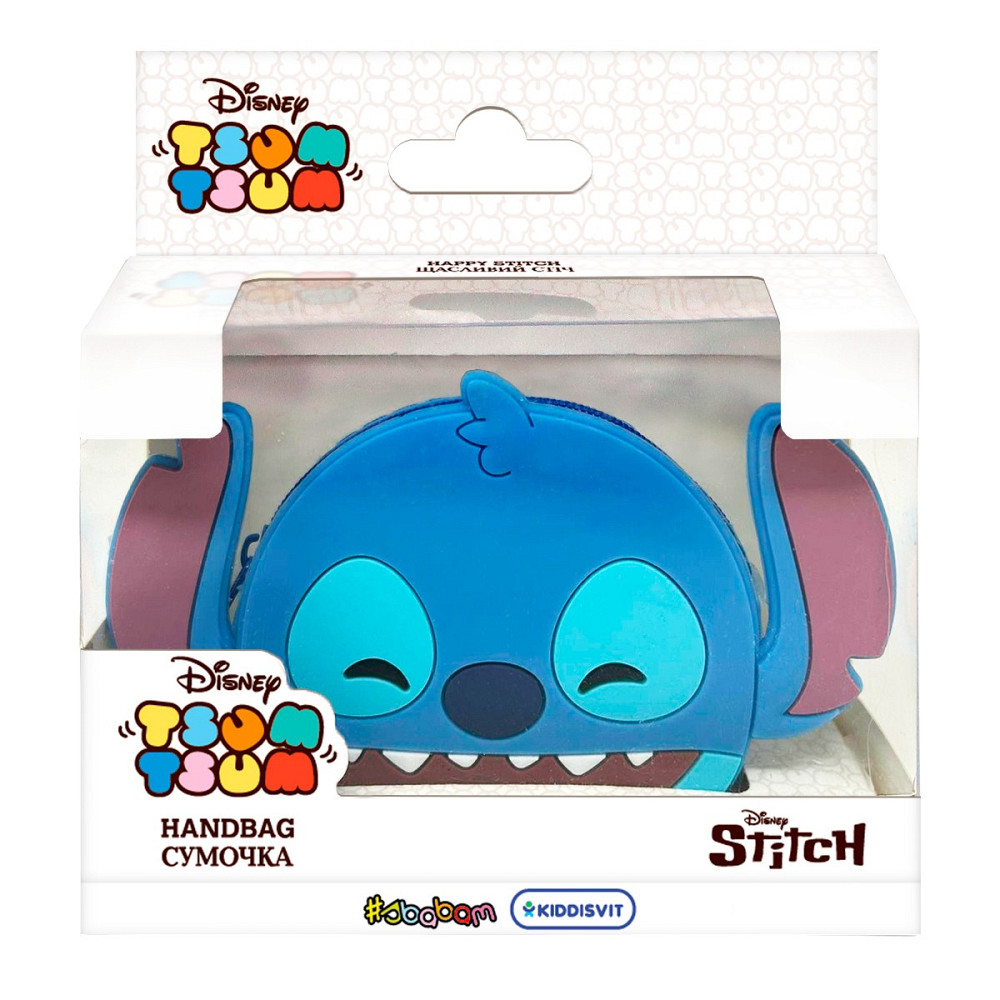 Дисплей колекційних сумочок серії Tsum Tsum - Стіч (8шт.) Днепр - изображение 7