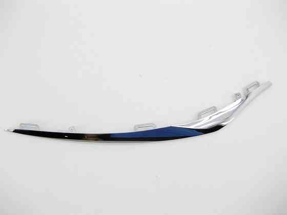 Mercedes-Benz  A1178855100 Нова хром накладка бампера нижня права CLA C117 Одесса