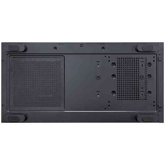 Корпус 1stPlayer Mi5-BK-2FC7R-1FC7 Black без БЖ ( Black ) Харків