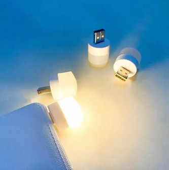 Ночник мини светодиодный usb Киев - изображение 3