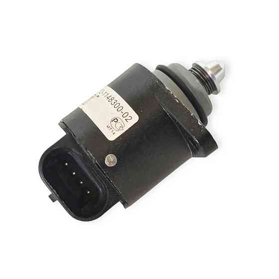 Регулятор ходу 2108-2115, 1117-1118, 2170-2172, 2190, 1102-1105 2112-1148300-02 холостого Мукачево