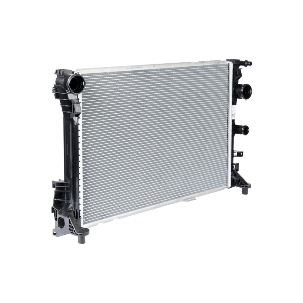 Радіатор охлаждения, Mercedes, 0995002703; 0995006203; A0995002703; A0995006203, Бренд: SRLine Київ - фото 1