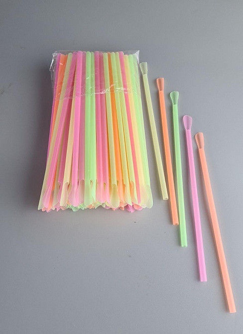 Трубочка  d5,8-21см