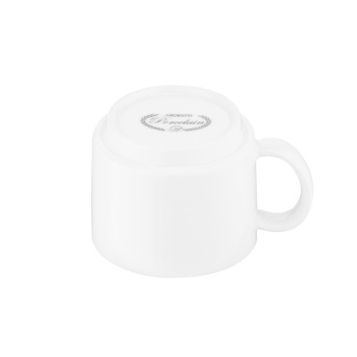 Чашка Ardesto Prato Coffee 100 мл (AR3626P) Винница - изображение 5