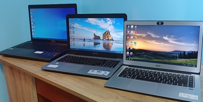 Ноутбук: ASUS R751L i5 4200 8Gb. SSD 240Gb. Киев - изображение 4