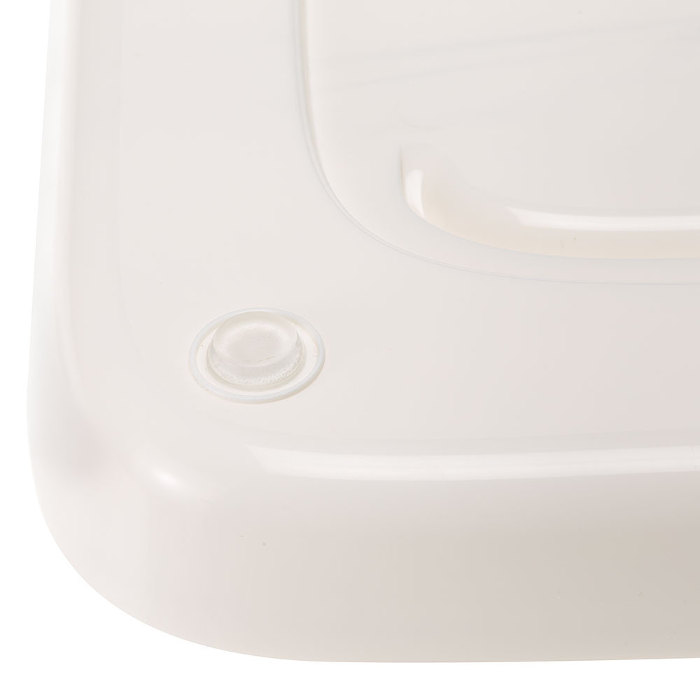 Миски на таці для собак і кішок Ferplast Glam Tray (Ферпласт Глем Трей) Запоріжжя - фото 5