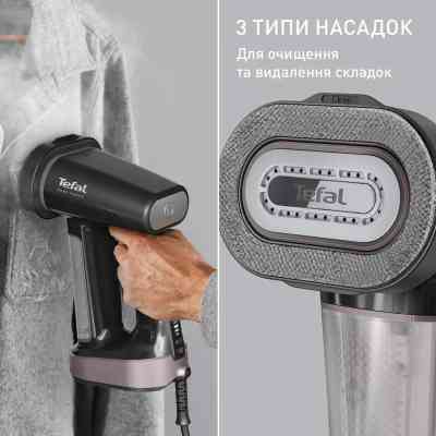 Відпарювач для одягу Tefal DT8765E0 Вінниця