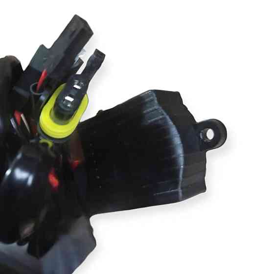 Проводка 12В Fantom Біксенонова Мукачево