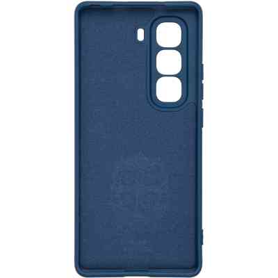 Чохол до мобільного телефона Armorstandart ICON Infinix Hot 50 Pro Plus 4G Camera cover Blue (ARM84820) Вінниця