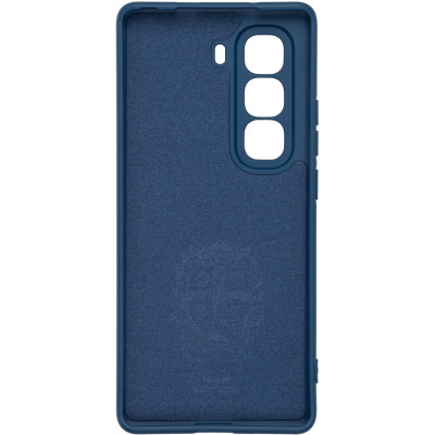 Чохол до мобільного телефона Armorstandart ICON Infinix Hot 50 Pro Plus 4G Camera cover Blue (ARM84820) Вінниця - фото 2