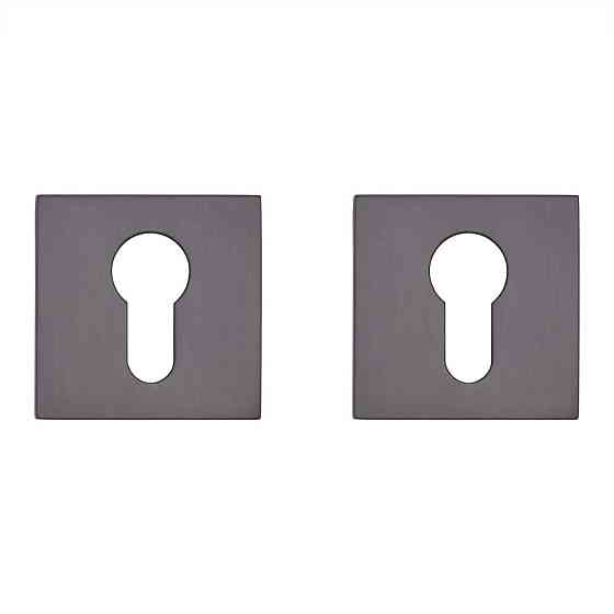 Накладки на циліндр Gavrohe A3-EH MBN графітові Київ