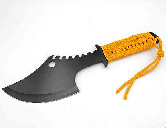 Топор тактический AK-228 Днепр