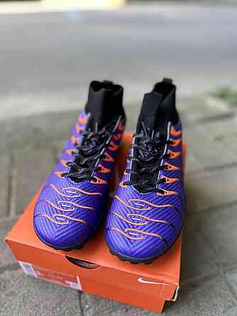 Сороконожки бампы air zoom новые 35 36 37 38 39 40 41 42 43 44 45 Львов