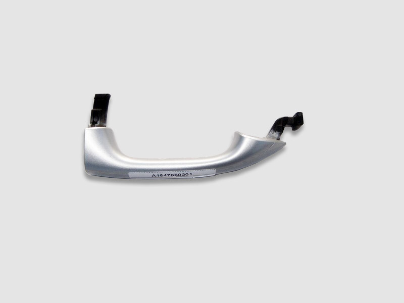 Mercedes-Benz  A1647660201 Зовнішня ручка правих дверей без хрому ML W164 R-Class W251 Одесса - изображение 1