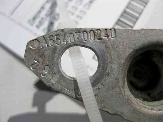 Mercedes-Benz  A6540700240 Тримач вакуумної трубки для двигунів OM654 R4 2.0 Diesel OM656 R6 3.0 Одесса