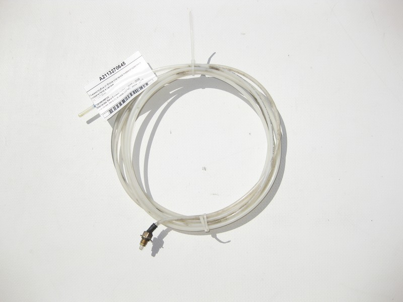 Mercedes-Benz  A2113201453 Пневмотрубка від блоку клапанів до розгалужувача на задньому мосту E-Class W211 CLS C219 Одеса - фото 1