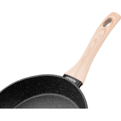 Сковорода Ardesto Midori 26 см (AR1926MI) Вінниця - фото 5