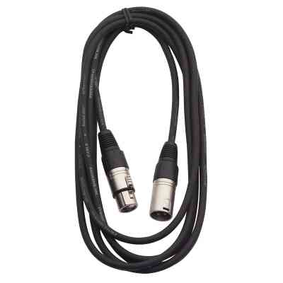 Микрофонный кабель RockCable Microphone Cable 3m (RCL 30303 D7) Винница