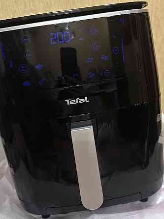 Мультипіч (аерогриль) Tefal. Київ