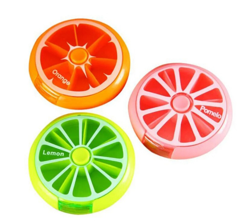 Органайзер для таблеток Луцк - изображение 1