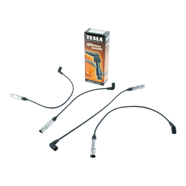 Провід автомобіль Ауді A1, A3 1,2 TFSI TESLA високовольтні Мукачево - фото 1