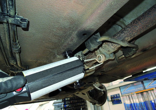 Індукційний нагрівач 1000W з набором насадок IND-1000W G.I.KRAFT Чернігів - фото 5