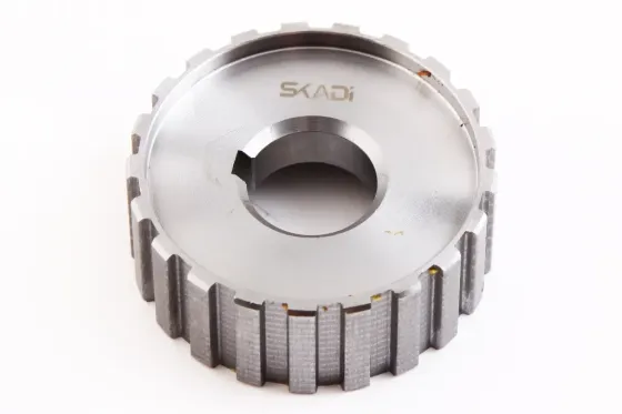 Шестерня колінвала Таврія Skadi Вінниця