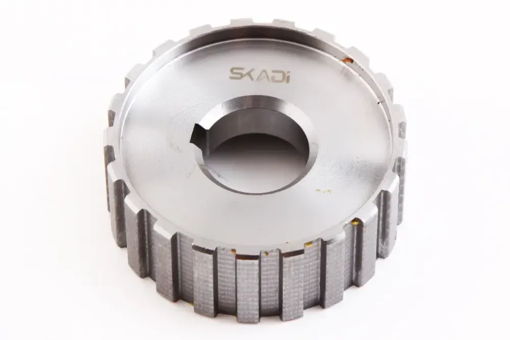 Шестерня колінвала Таврія Skadi Вінниця - фото 1