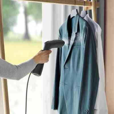 Відпарювач для одягу Electrolux E6HS1-2EG Вінниця