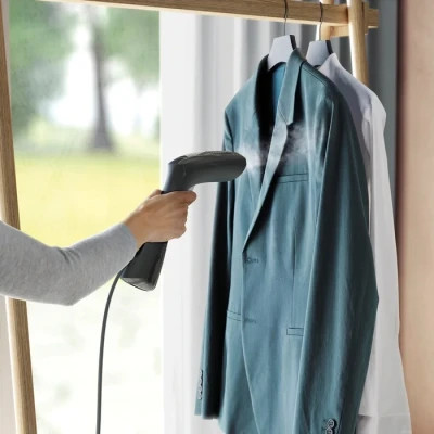 Відпарювач для одягу Electrolux E6HS1-2EG Вінниця - фото 3