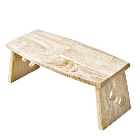 Скамейка для медитации 