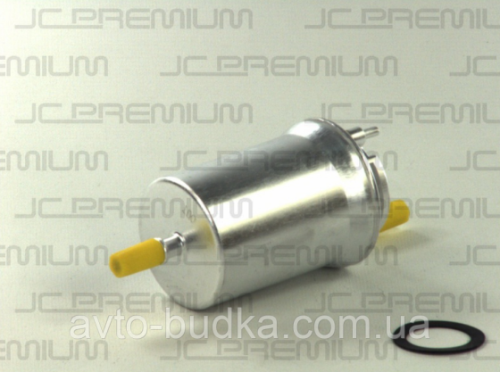 Фільтр паливний JC PREMIUM B3W028PR для VW GOLF V 2003-2009p. Київ