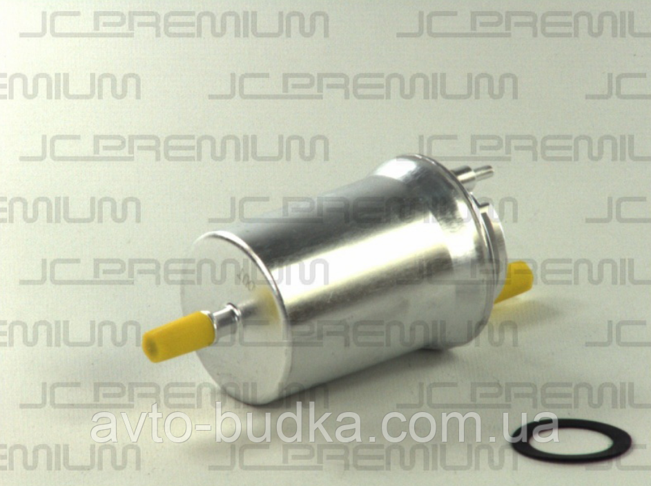 Фільтр паливний JC PREMIUM B3W028PR для VW GOLF V 2003-2009p. Київ - фото 1