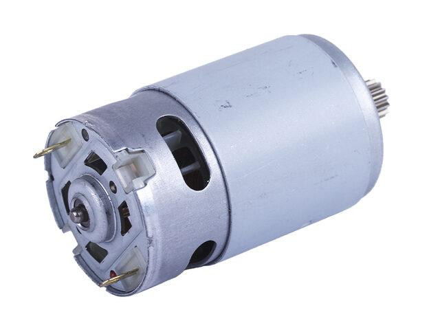 Мотор 550S для акумуляторної пили TM-CS413BLi 6 дюймів Мукачево - фото 2